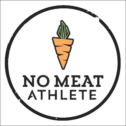 No Meat Athlete Podcast