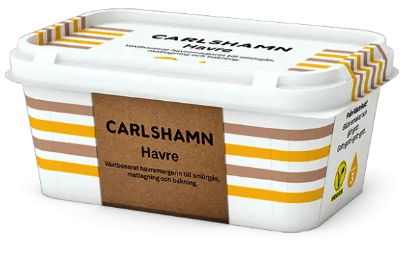 Carlshamn Havre