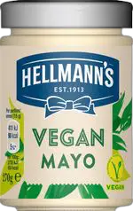 Hellmann's veganska majonnäs