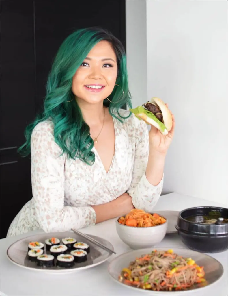 No Meat Athlete Rose Lee Cheap Lazy Vegan Podcast